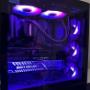 PC water cooling upgrade