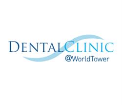 Dental Clinic @ World Tower