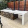 Stone-Wall Cladding-Melbourne