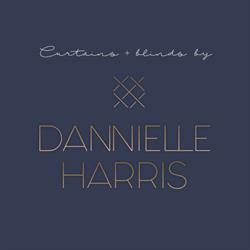 curtains and blinds by Dannielle Harris