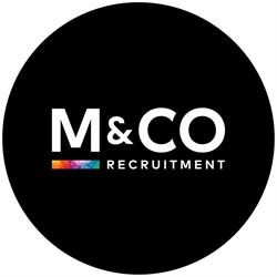 Mansfield and Co Recruitment