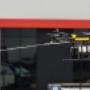 Window Cleaning Drone