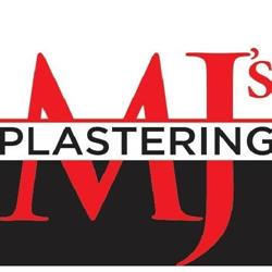 MJ's Plastering
