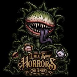 Little Shop of Horrors Costumery & Pop Culture Emporium