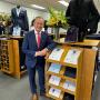 Suit tailor Canberra