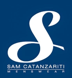 Sam Catanzariti Menswear