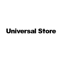 Universal Store Pop-Up