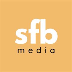 SFB Media Web Design