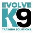 Evolve k9 Training Solutions