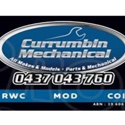Currumbin Mechanical & Transmission Centre