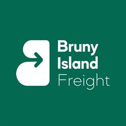 Bruny Island Freight