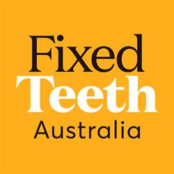 Fixed Teeth Australia Gold Coast