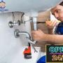 247 availability of our Sydney plumber on standby ready for any plumbing issues