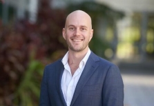 Dr Joe Coory - Sunshine Coast Orthopaedic Group