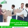 Business Relocation
