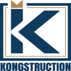 Kongstruction Pty Ltd