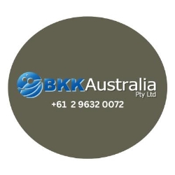 BKK Australia Pty Ltd