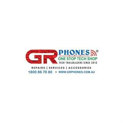 GR Phones - Allenby Gardens