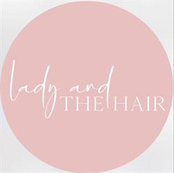 Lady And The Hair - Melton