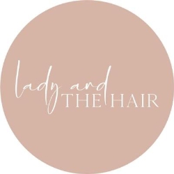 Lady And The Hair - Sunbury