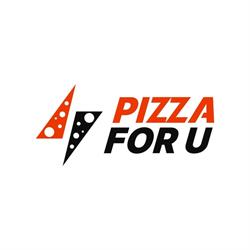 PIZZA FOR U