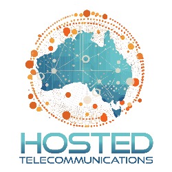 Hosted Telecommunications