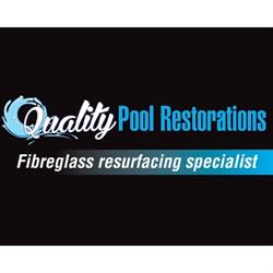 Quality Pool Restorations