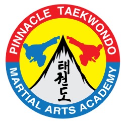 Pinnacle Taekwondo Martial Arts in Penrith