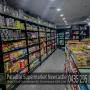 Paradise Supermarket Newcastle Interior 01