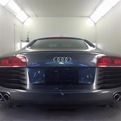 MR BINGLE Smash Repairs & Prestige Car Panel Beaters in Thomastown