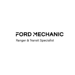 Ford Mechanic