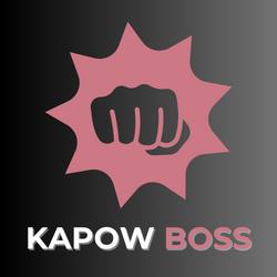 Kapow Boss - AI Marketing for Small Businesses in Melbourne