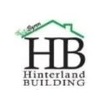 Byron Hinterland Building