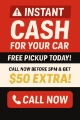 Buy Your Junk Car