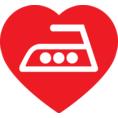 We Love Ironing