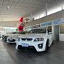 Mad Man Motors Showroom