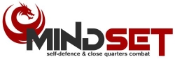 MINDSET Self-Defence & Close Quarters Combat