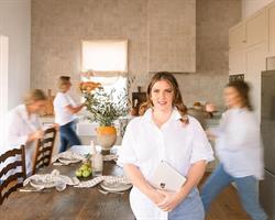 Right at Home Staging