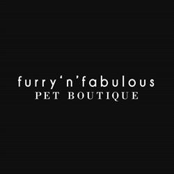 Furry 'n' Fabulous Pet Boutique