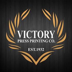 Victory Press Printing Co Pty Ltd - Bribie Island Printing