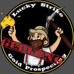 Lucky Strike Gold
