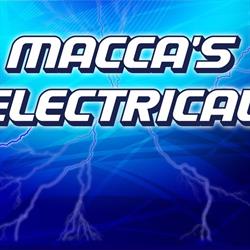 Macca's Electrical Australia