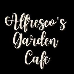 Alfresco's Garden Cafe