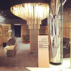 Aone Massage Miranda Westfield