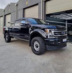 Killian Window Tinting & Endrust Port Stephens