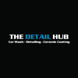 The Detail Hub - Car wash - Detailing - Ceramic Coating