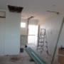 Kitchen renovation job