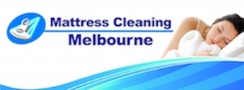 Mattress Cleaning Melbourne Logo