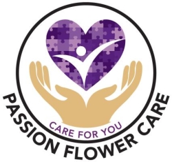 Passion Flower Disability Care