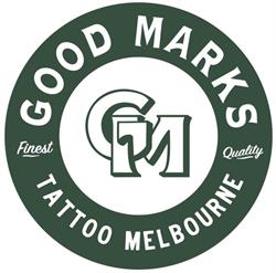 Good Marks Tattoo